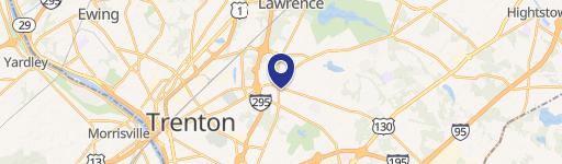 2333 Whitehorse Mercerville Rd Ste H