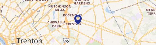 2312 Whitehorse Mercerville Rd