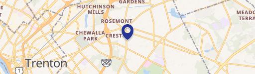 2211 Whitehorse Mercerville Rd