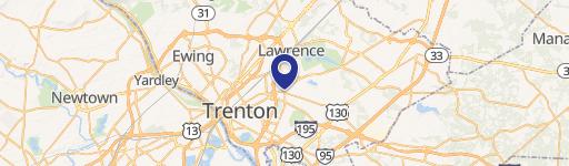 2400 Whitehorse Mercerville Rd