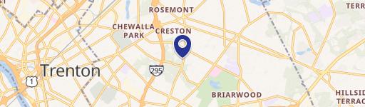 1644 Whitehorse Mercerville Rd