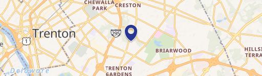 1315 Whitehorse Mercerville Rd