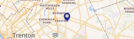 2333 Whitehorse Mercerville Rd Ste F