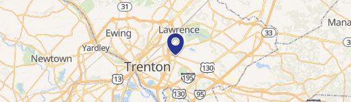 2275 Whitehorse Mercerville Rd