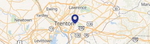 1245 Whitehorse Mercerville Rd