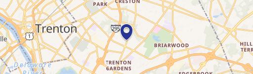 1230 Whitehorse Mercerville Rd