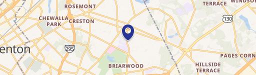 2170 Yardville Hamilton Sq Rd