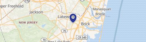 100 Blvd Of Americas