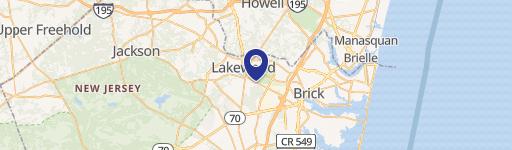 1776 Ave Of The States