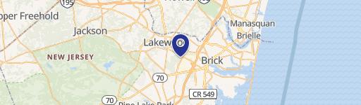 200 Blvd Of Americas