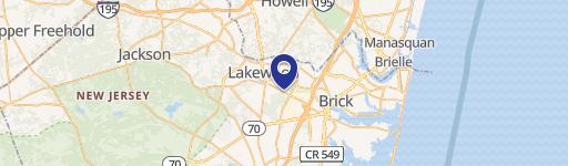 1777 Ave Of The States