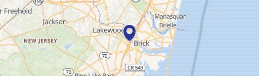 1985 Rutgers Blvd, Unit A