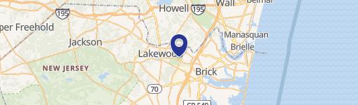 Rutgers University Ave