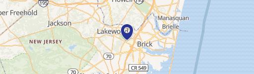 1750 Cedarbridge Ave