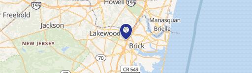 60 Chambersbridge Rd