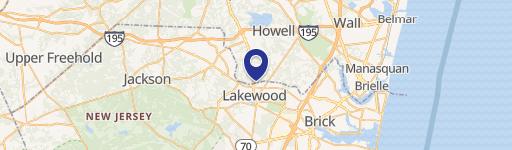 117 Kennedy Blvd, Unit 153