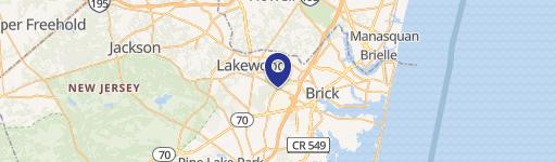 479 Oberlin S Ave, Unit 211