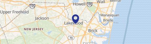 141 Ocean Ave, Unit 147