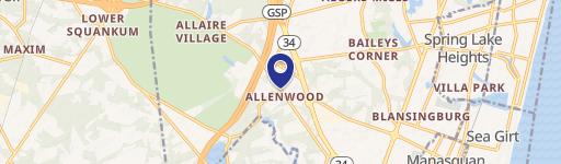 3208 Allenwood Lakewood Rd