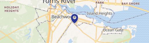 54 Atlantic City Blvd