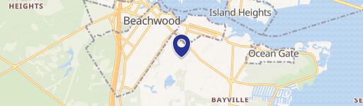 136 Atlantic City Blvd