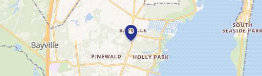 600 Atlantic City Blvd