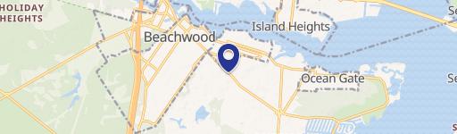 140 Atlantic City Blvd