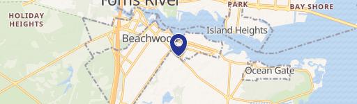 66 Atlantic City Blvd