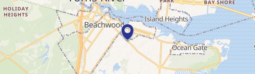 96 Atlantic City Blvd