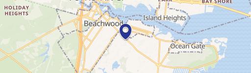 98 Atlantic City Blvd Rear