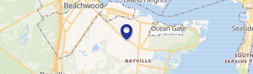 304 Atlantic City Blvd Rear