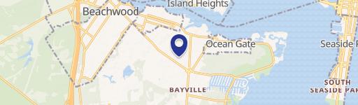 333 Atlantic City Blvd