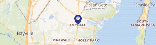 521 Atlantic City Blvd