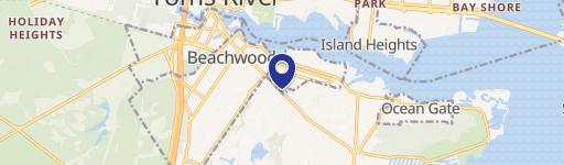 86 Atlantic City Blvd