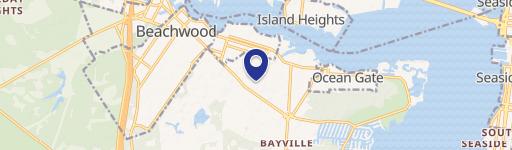 251 Atlantic City Blvd