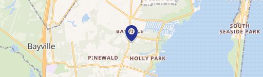 601 Atlantic City Blvd