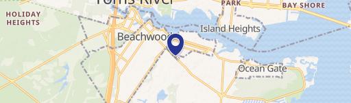 80 Atlantic City Blvd