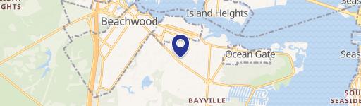 225 Atlantic City Blvd