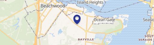 270 Atlantic City Blvd