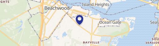 232 Atlantic City Blvd