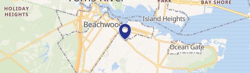 92 Atlantic City Blvd