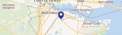 72 Atlantic City Blvd