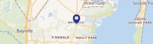 545 Atlantic City Blvd