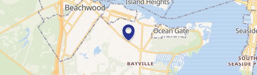 210 Atlantic City Blvd