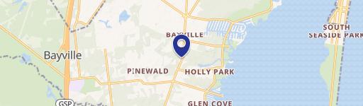 650 Atlantic City Blvd