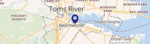 409 Atlantic City Blvd