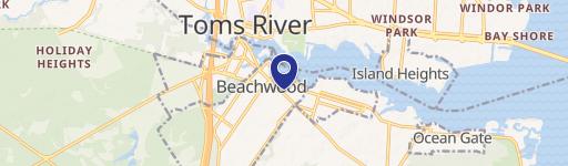 544 Atlantic City Blvd