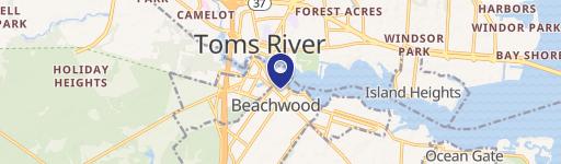 201 Atlantic City Blvd