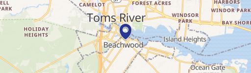 226 Atlantic City Blvd