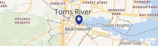 217 Atlantic City Blvd